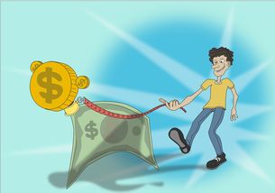 突破贫困，穷人如何实现财务自由