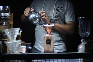 冯小宁，从酿酒师到生活艺术的酿造者