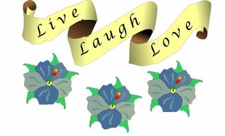 爱在生活的细节中